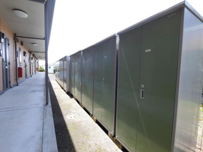 セジュールグリーン雅の物件内観写真