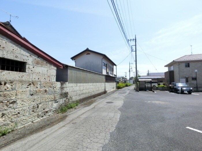 セジュールグリーン雅の物件内観写真