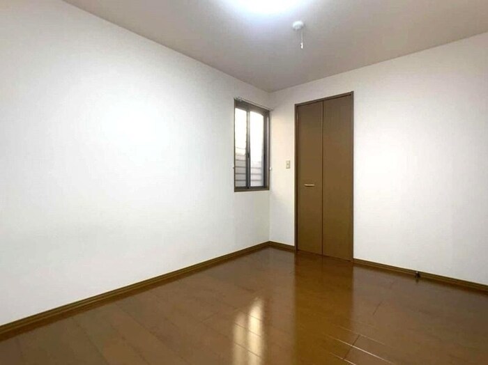 メゾン･ボヌール Ｂの物件内観写真