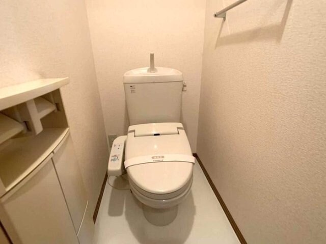 メゾン･ボヌール Ｂの物件内観写真