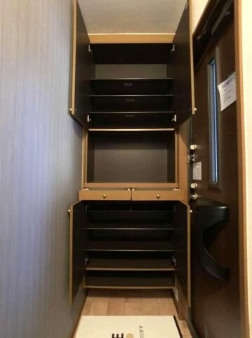 メゾン･ボヌール Ｂの物件内観写真