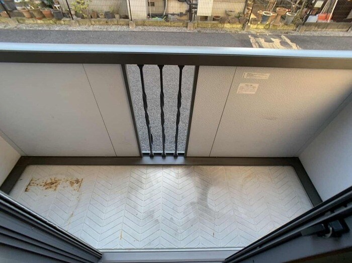 メゾン･ボヌール Ｂの物件内観写真