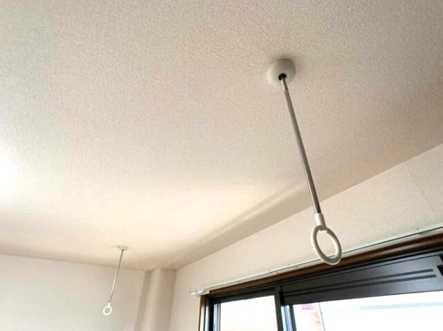 メゾン･ボヌール Ｂの物件内観写真