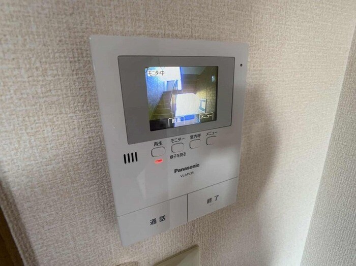 メゾン･ボヌール Ｂの物件内観写真