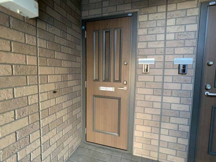 メゾン･ボヌール Ｂの物件内観写真