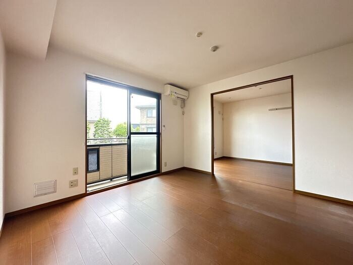 グレイスコート Ⅱの物件内観写真