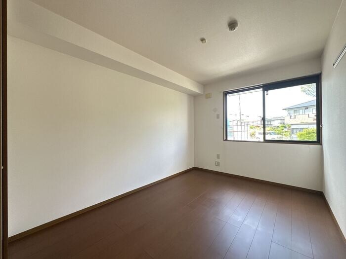 グレイスコート Ⅱの物件内観写真