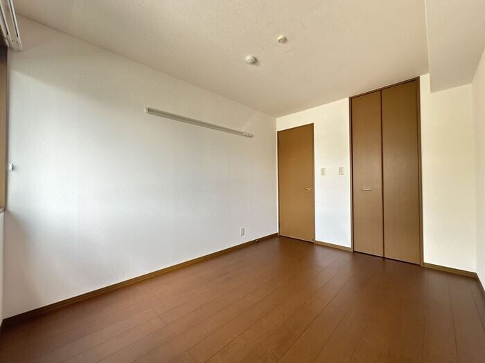 グレイスコート Ⅱの物件内観写真