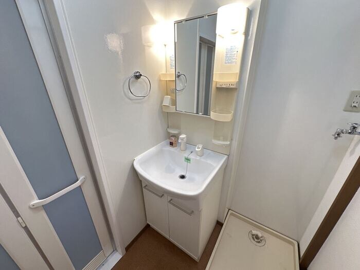 グレイスコート Ⅱの物件内観写真