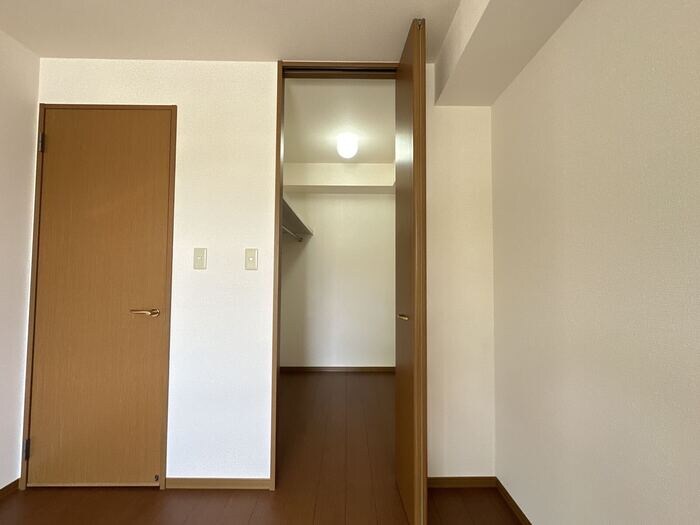 グレイスコート Ⅱの物件内観写真