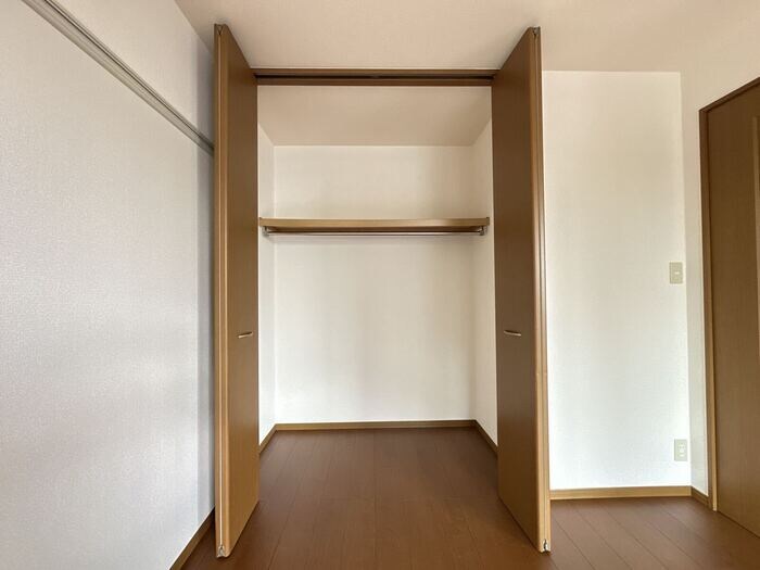 グレイスコート Ⅱの物件内観写真