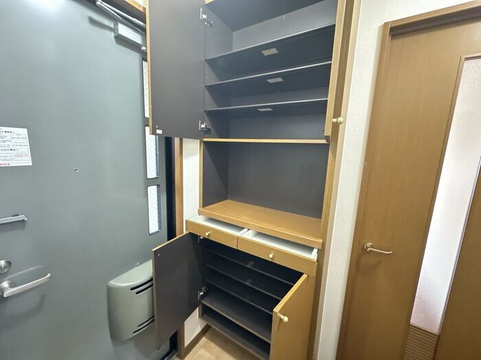 グレイスコート Ⅱの物件内観写真