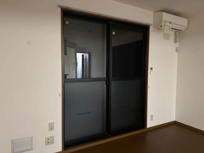 グレイスコート Ⅱの物件内観写真