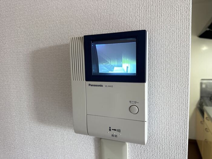 グレイスコート Ⅱの物件内観写真