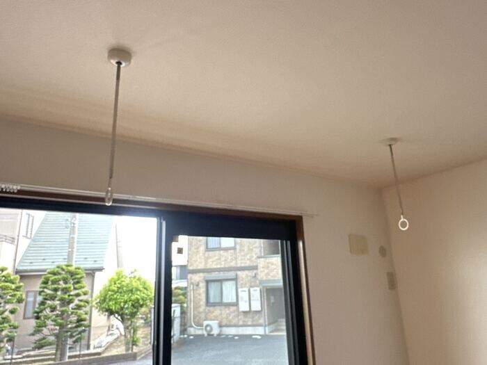 グレイスコート Ⅱの物件内観写真