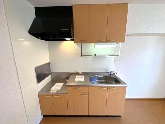 リースランド平出 Ｄの物件内観写真