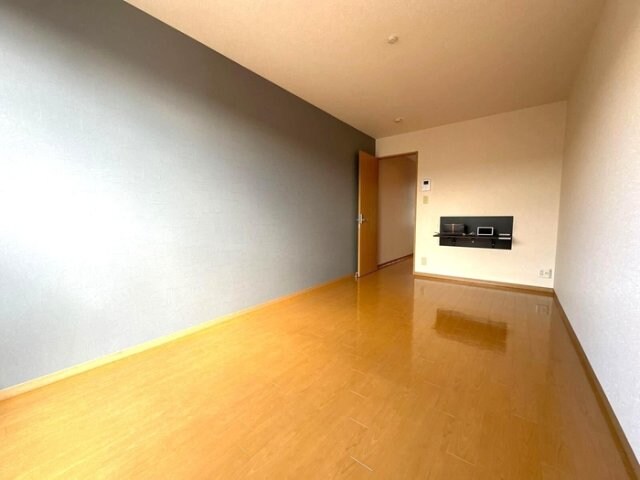 リースランド平出 Ｄの物件内観写真
