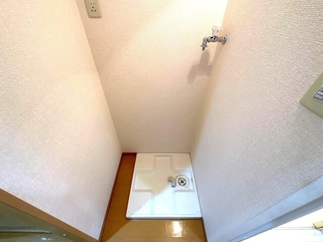 リースランド平出 Ｄの物件内観写真