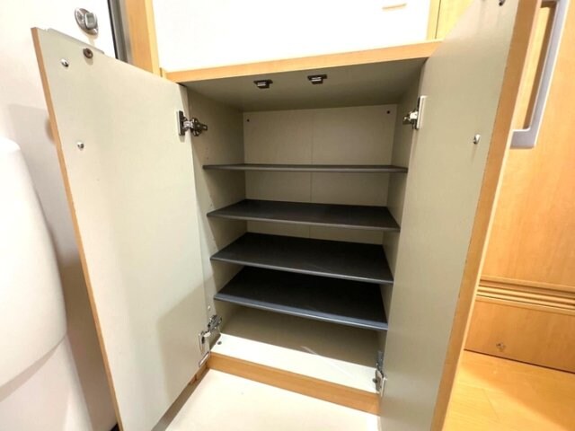 リースランド平出 Ｄの物件内観写真