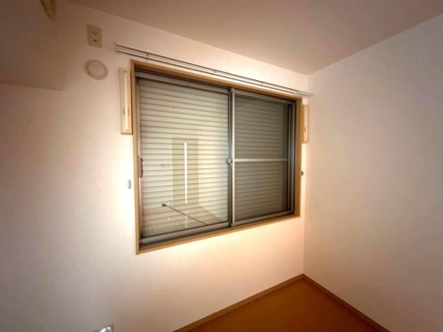 リースランド平出 Ｄの物件内観写真