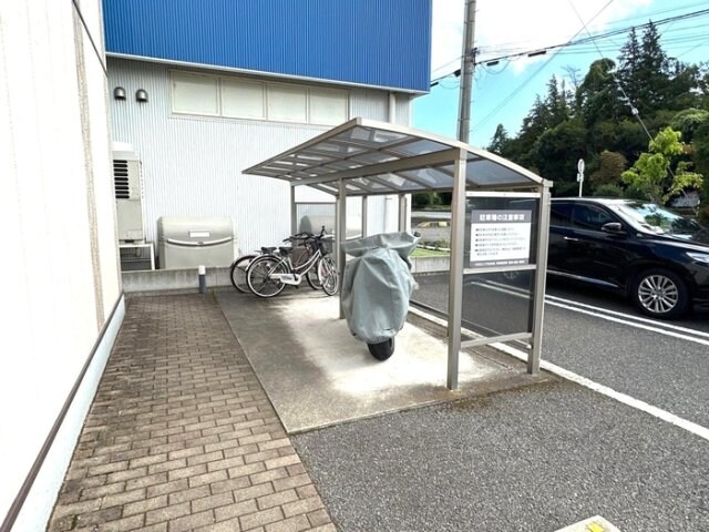 リースランド平出 Ｄの物件内観写真