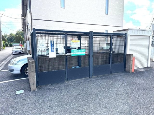 リースランド平出 Ｄの物件内観写真