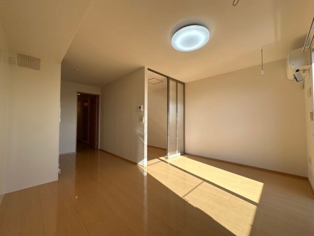 ヴィルドミール中今泉の物件内観写真