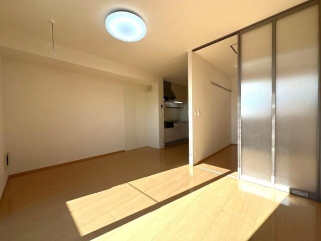 ヴィルドミール中今泉の物件内観写真