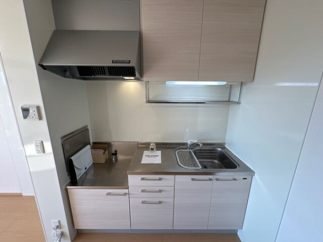 ヴィルドミール中今泉の物件内観写真