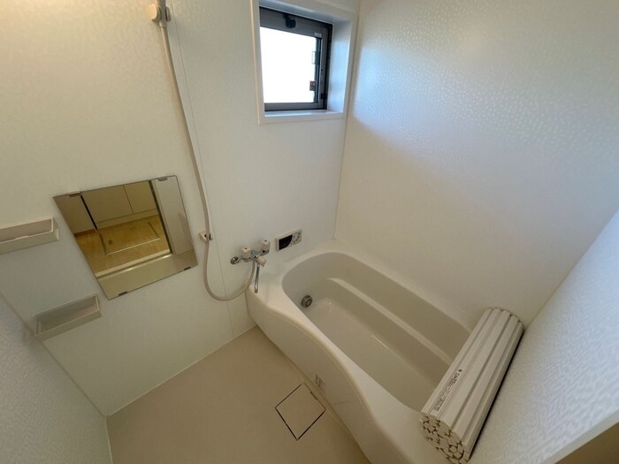 ヴィルドミール中今泉の物件内観写真