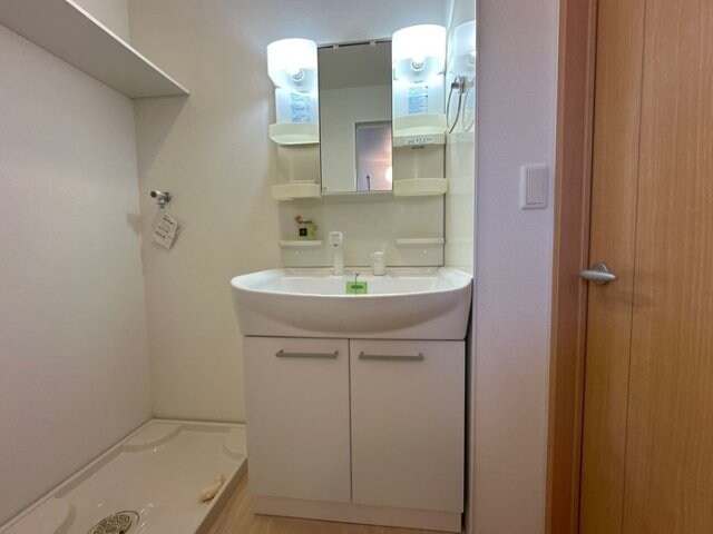 ヴィルドミール中今泉の物件内観写真