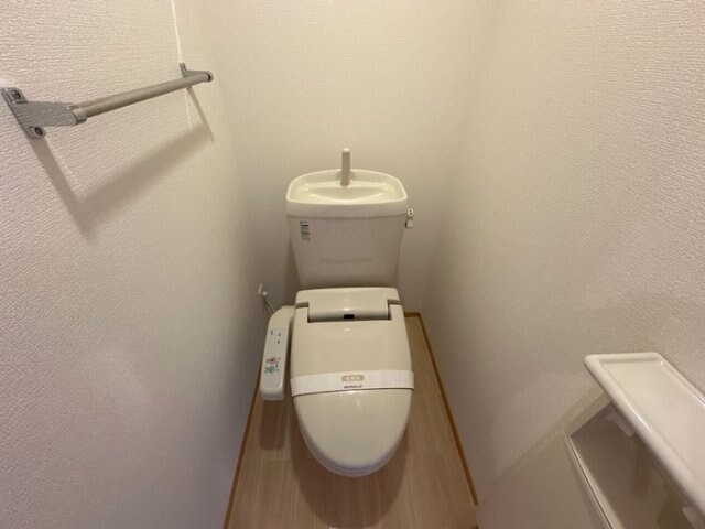 ヴィルドミール中今泉の物件内観写真