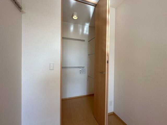 ヴィルドミール中今泉の物件内観写真