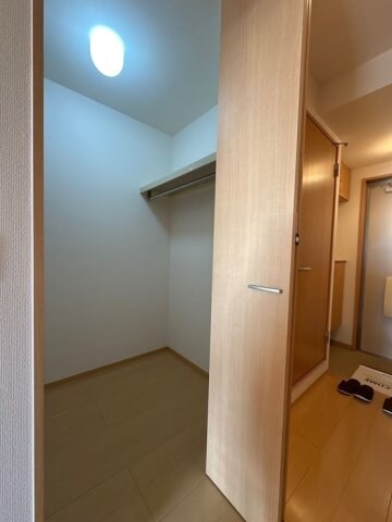 ヴィルドミール中今泉の物件内観写真