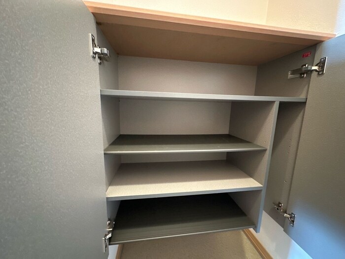 ヴィルドミール中今泉の物件内観写真