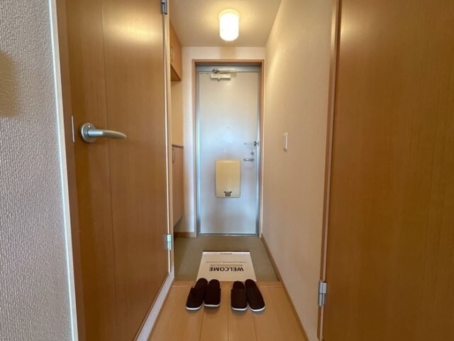 ヴィルドミール中今泉の物件内観写真