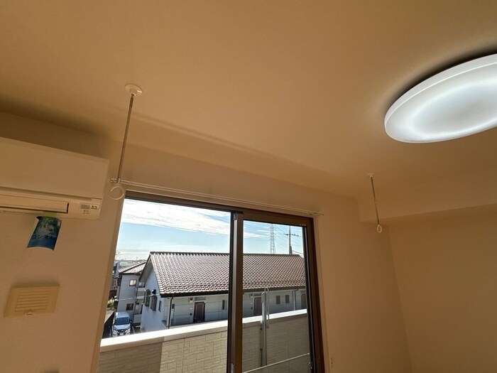 ヴィルドミール中今泉の物件内観写真