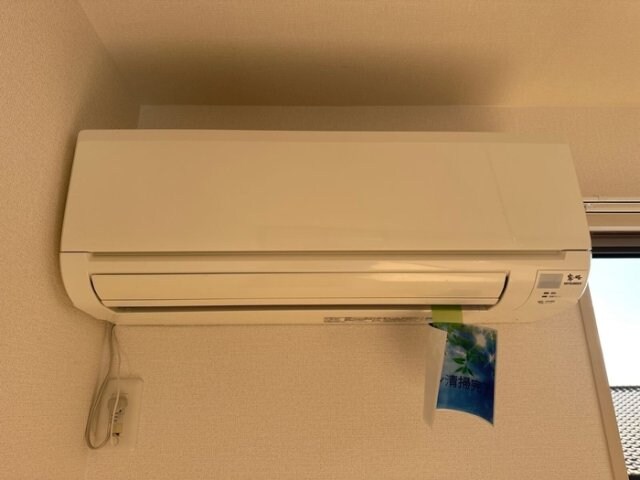 ヴィルドミール中今泉の物件内観写真