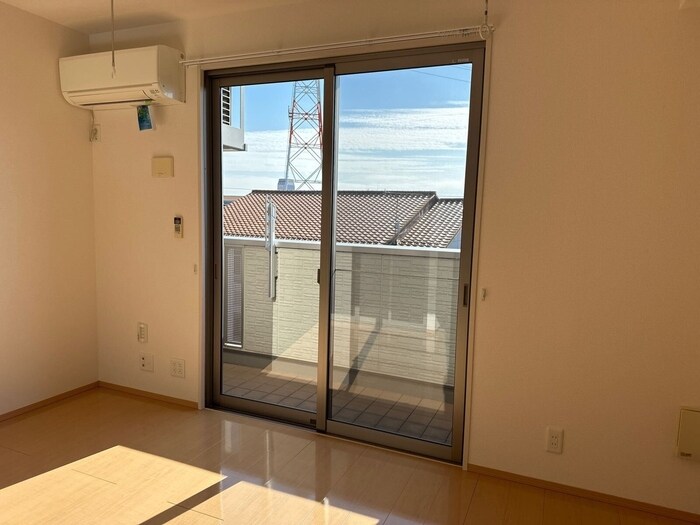 ヴィルドミール中今泉の物件内観写真