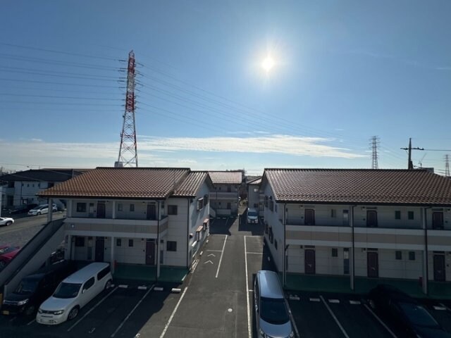 ヴィルドミール中今泉の物件内観写真