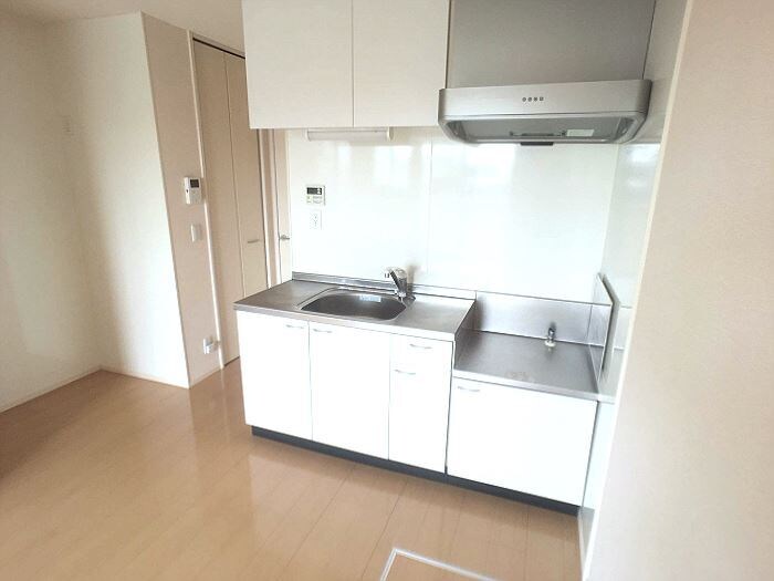 アスタマニアーナ Ｃの物件内観写真