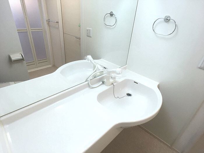 アスタマニアーナ Ｃの物件内観写真