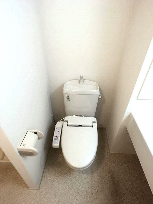 アスタマニアーナ Ｃの物件内観写真