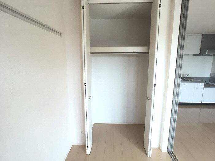 アスタマニアーナ Ｃの物件内観写真