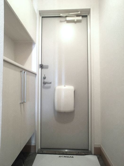 アスタマニアーナ Ｃの物件内観写真