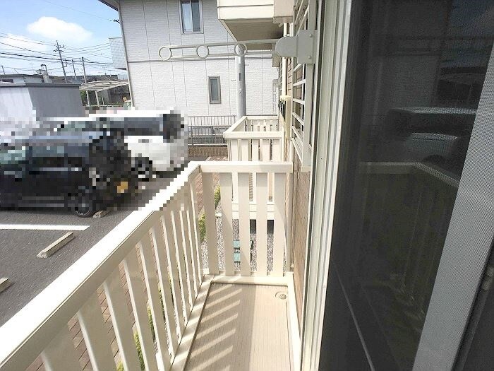 アスタマニアーナ Ｃの物件内観写真