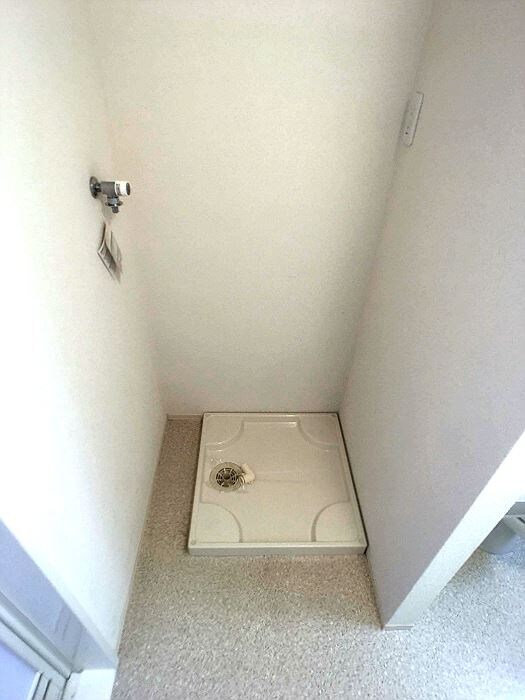 アスタマニアーナ Ｃの物件内観写真