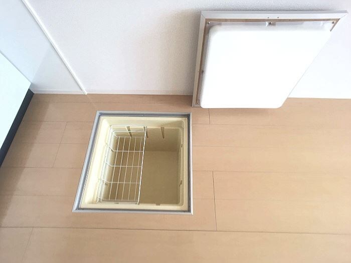 アスタマニアーナ Ｃの物件内観写真