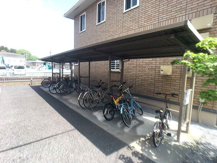 アスタマニアーナ Ｃの物件内観写真