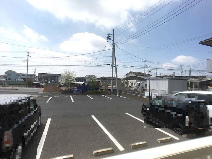 アスタマニアーナ Ｃの物件内観写真